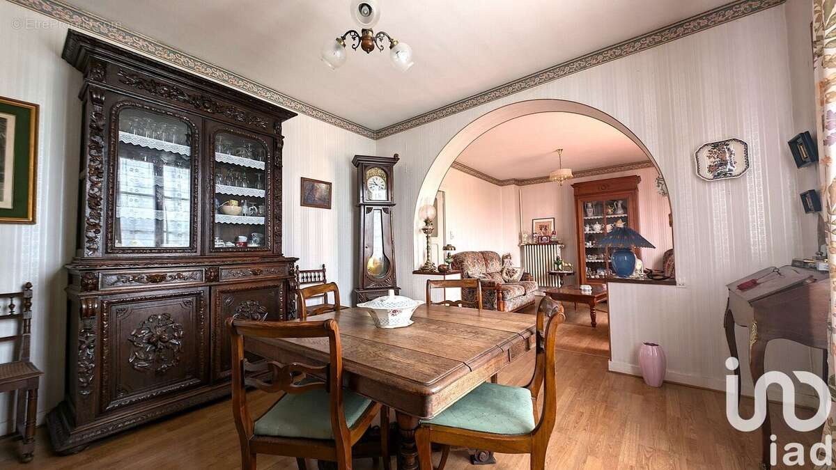 Photo 5 - Maison à NOUZILLY