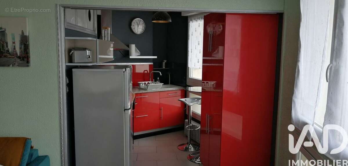 Photo 4 - Appartement à BOURGES