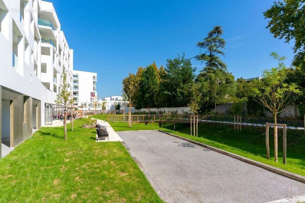 Appartement à LE BOUSCAT