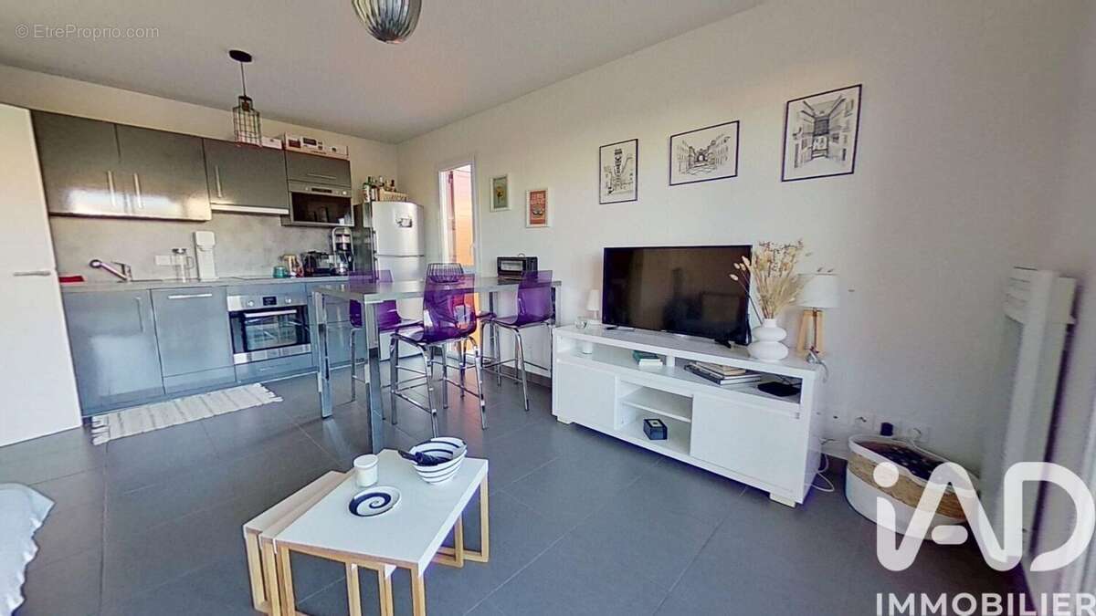 Photo 3 - Appartement à ANTIBES
