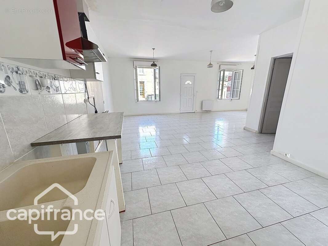 Maison de plain-pied à vendre 3 pièces  (79) - photo 7