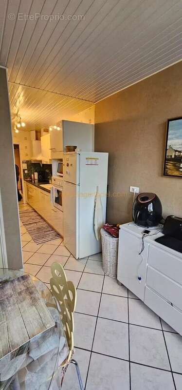 Appartement à CORBEIL-ESSONNES