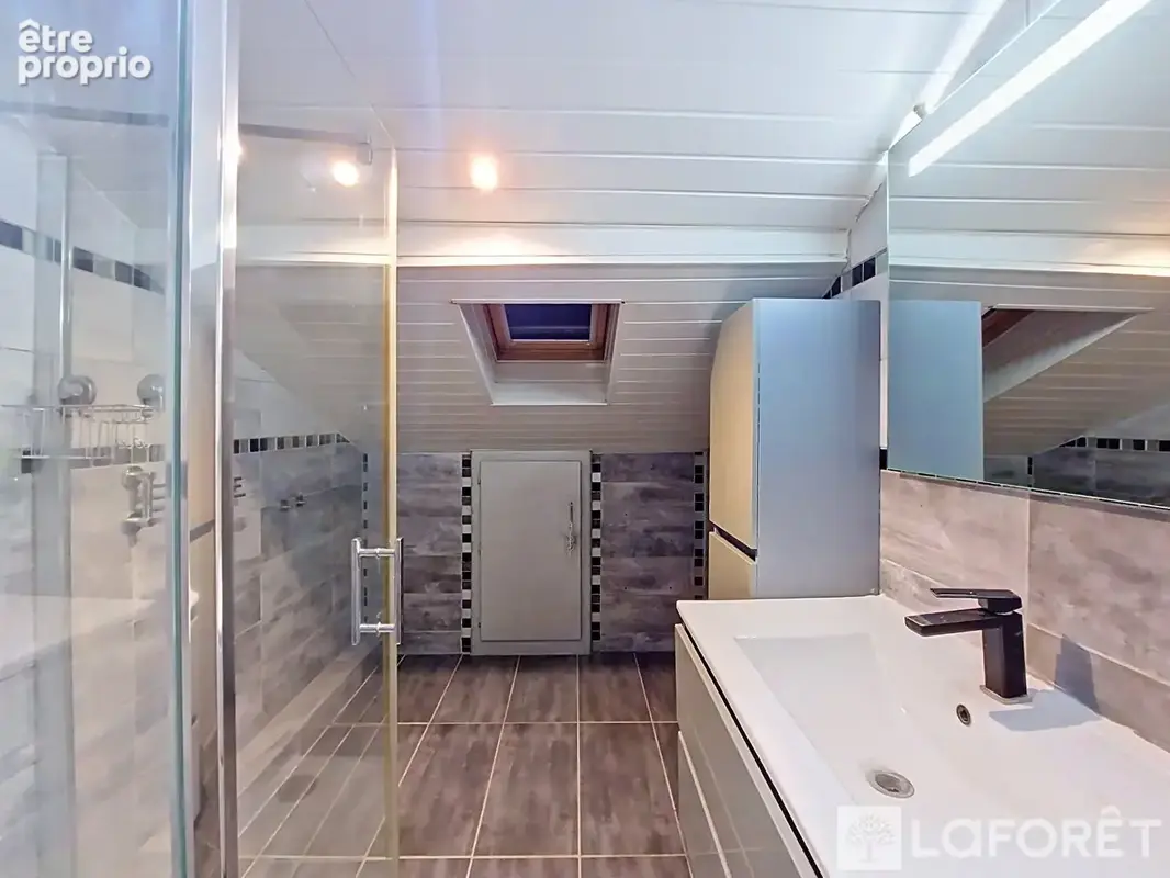 Appartement Herimoncourt 3 pièce(s) 48 m2 - photo 6