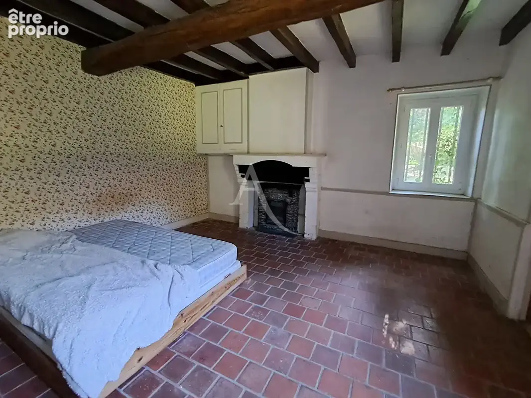 Maison + terrain de 1900M² - photo 12