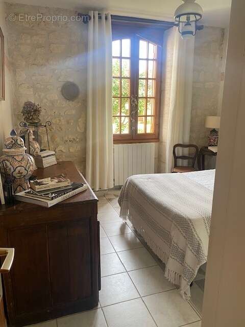 Maison à BUSSAC-SUR-CHARENTE