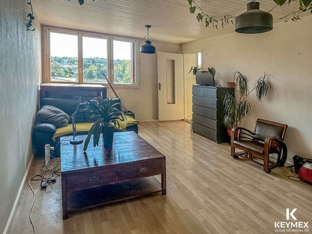 Appartement à BRY-SUR-MARNE