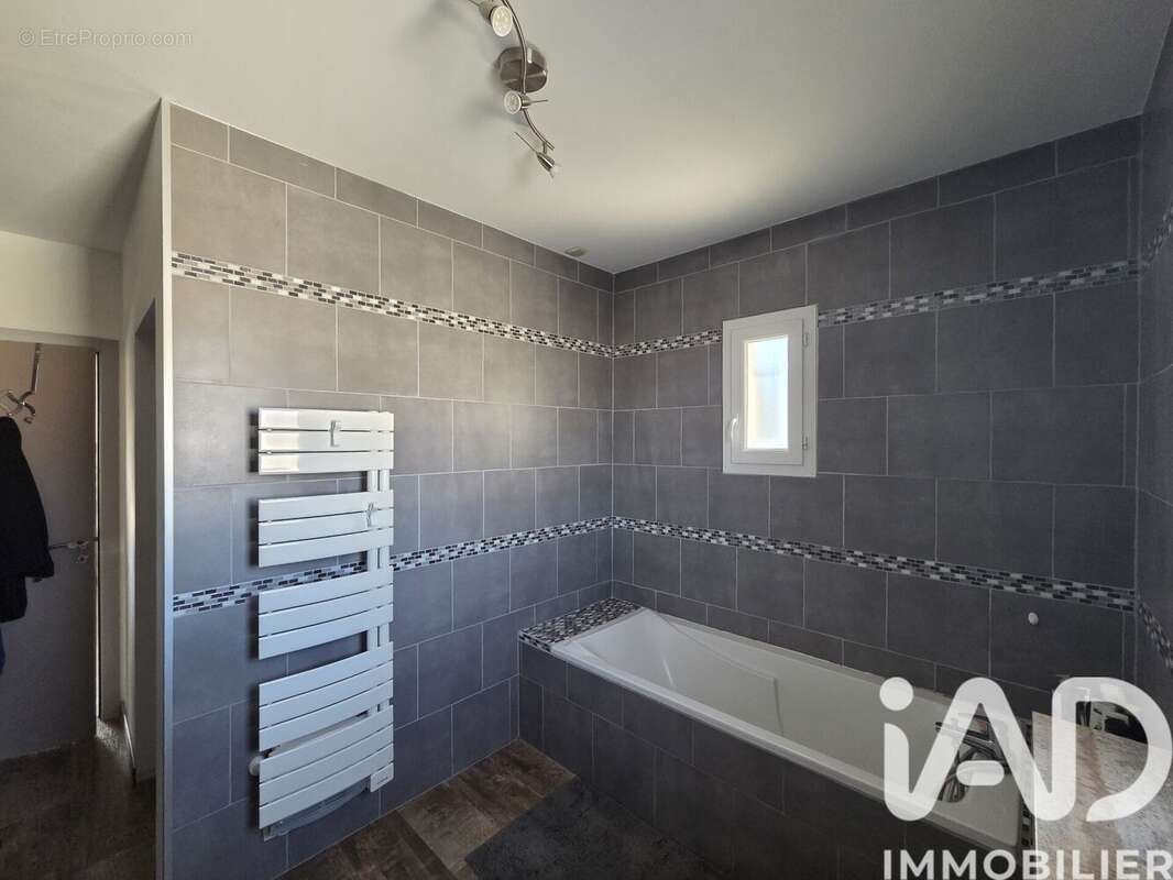 Photo 9 - Maison à VEDENE