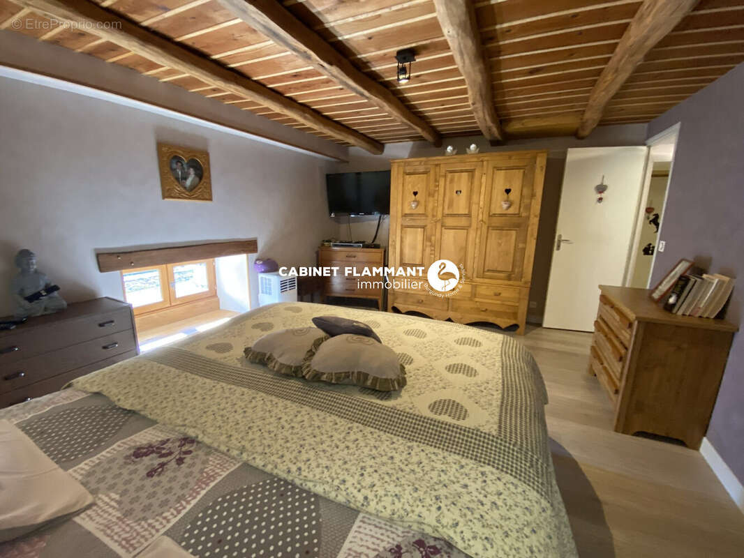 Maison à VENAREY-LES-LAUMES