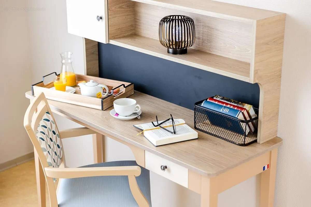 Appartement à LOULAY