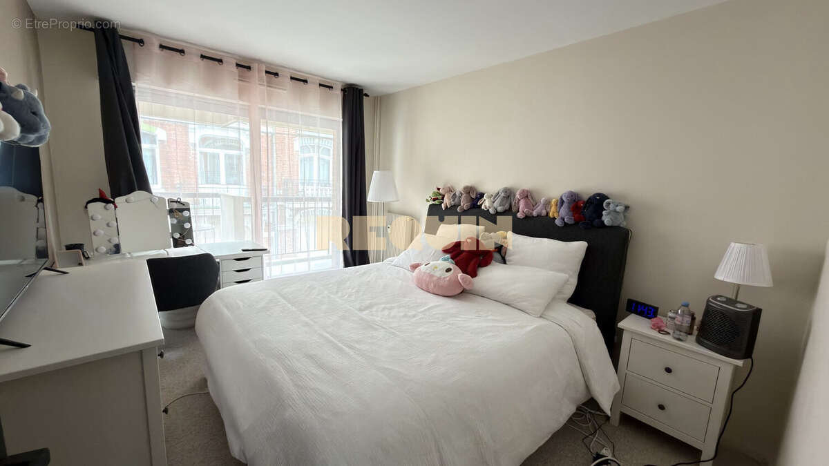 Appartement à LILLE