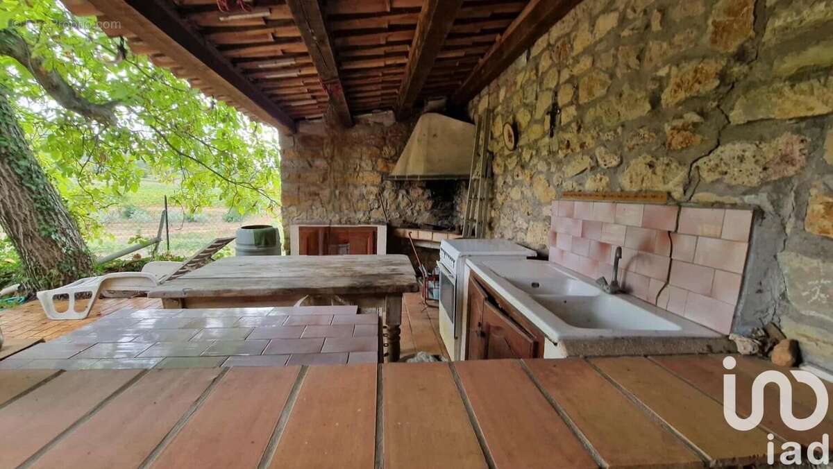 Photo 5 - Appartement à SAINT-ANTONIN-DU-VAR