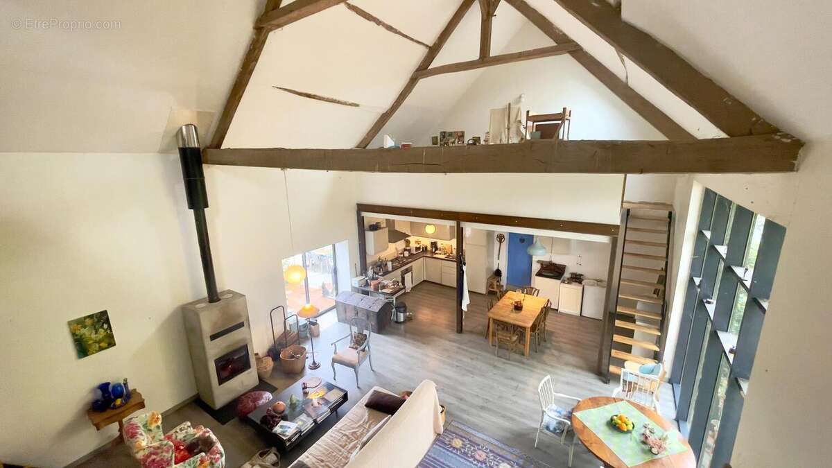 Photo 9 - Maison à LE HAM