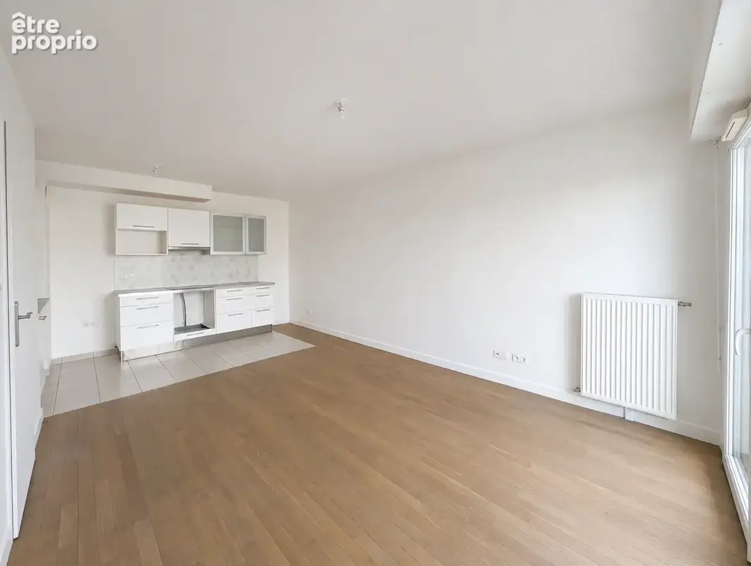 3 pièces avec 2 terrasse et 2 parkings   Quartier gare de Lieusaint - photo 9