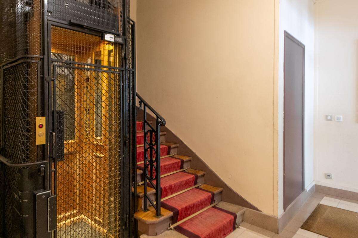 Appartement - photo 15