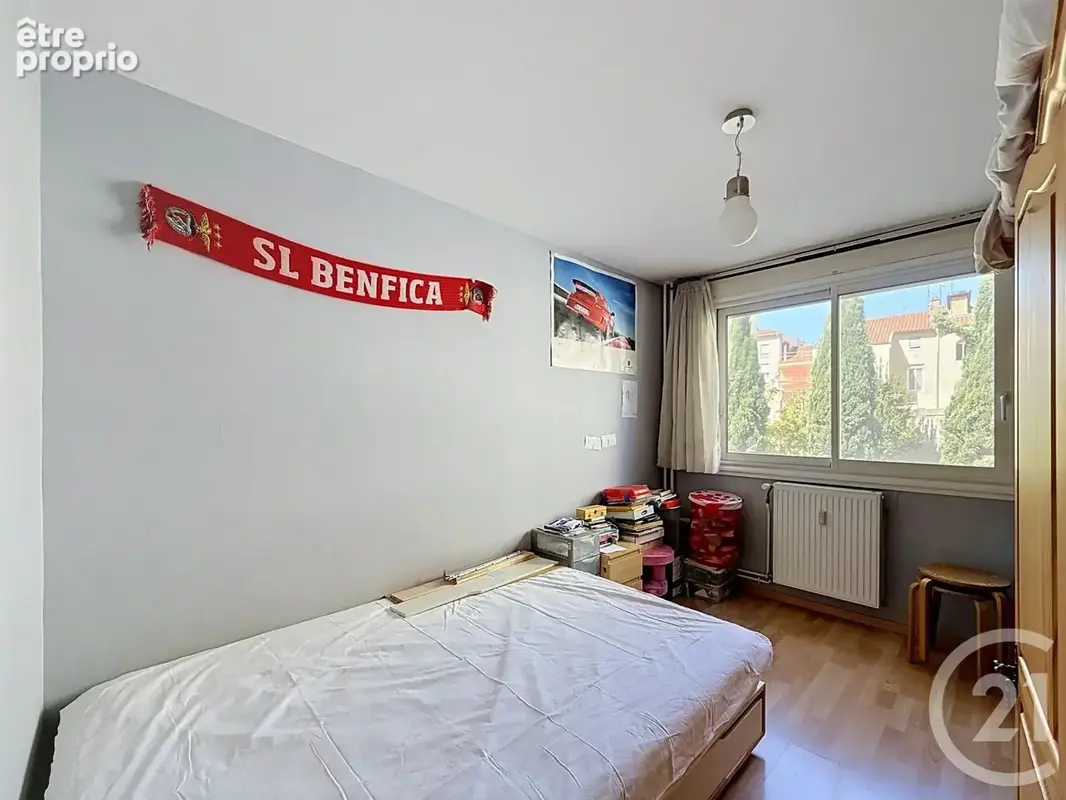 Appartement 4 pièces 78 m² à vendre à Lyon-7e (69007) - photo 17