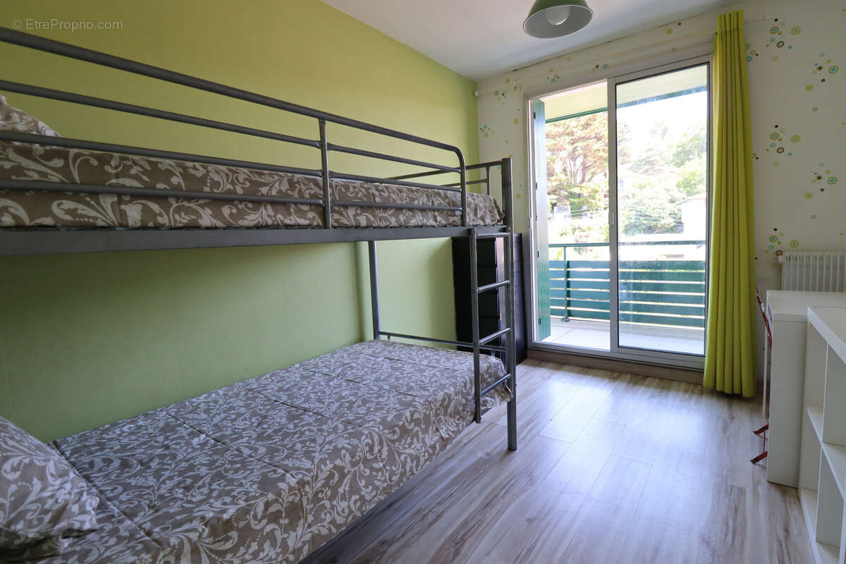 Appartement à SAINT-JEAN-DE-LUZ