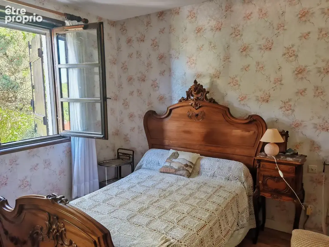Maison 85 m2 avec vue exceptionnelle - photo 10