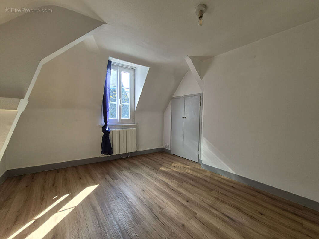 Appartement à VANNES