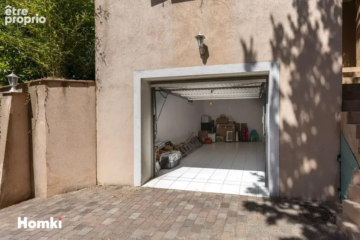 Maison/Villa T5 de 111 m² à Le Luc 83340 - photo 19