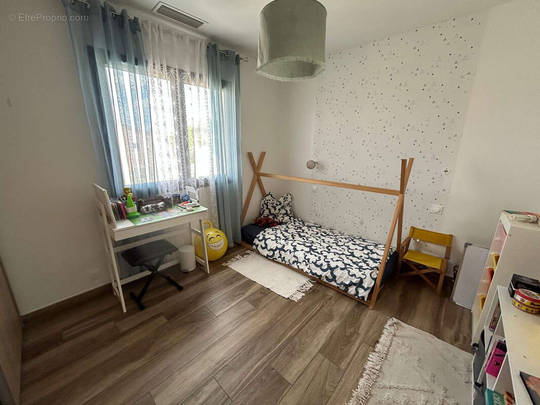 Maison à CARCASSONNE