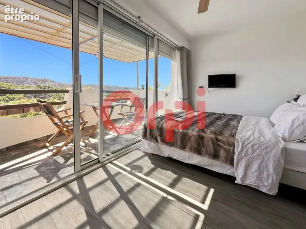 Exclusivite - immeuble - centre village - exterieur - photo 8