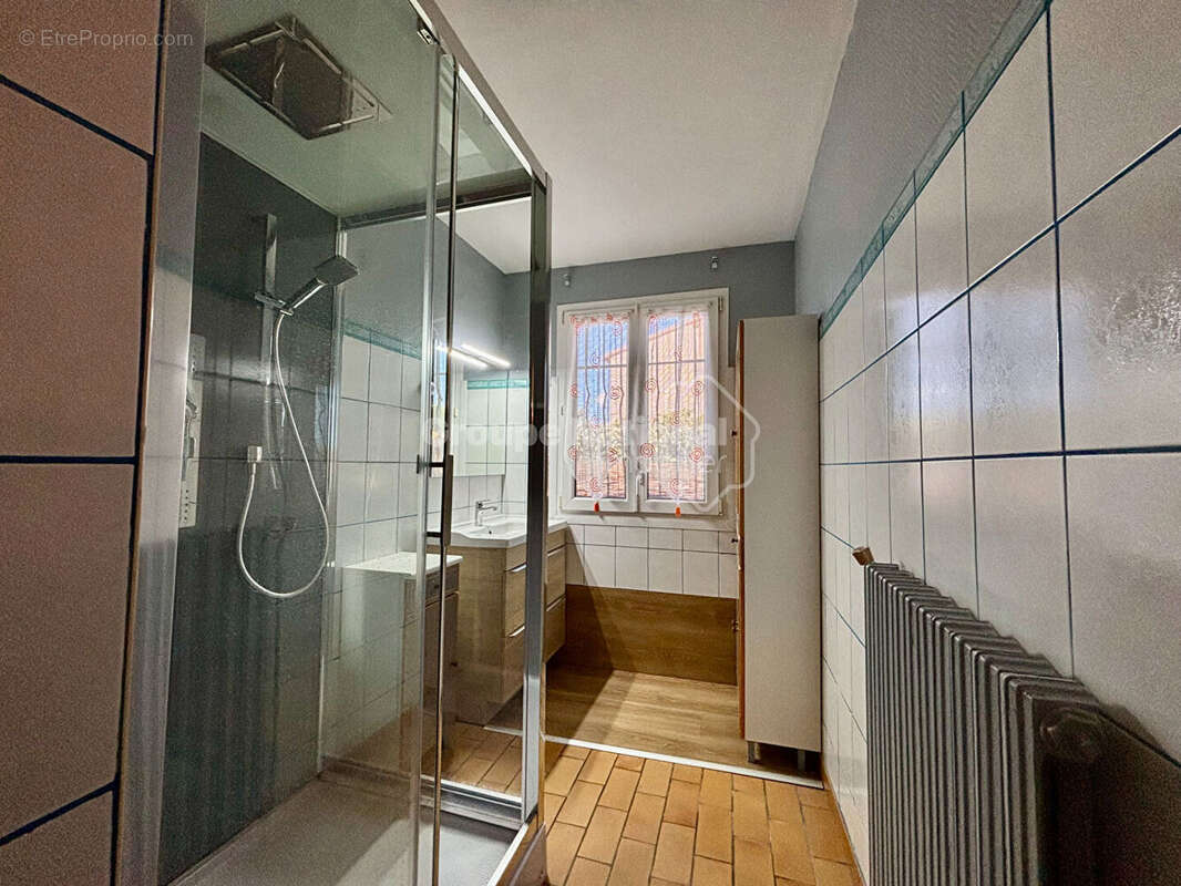 Maison à NAGES-ET-SOLORGUES