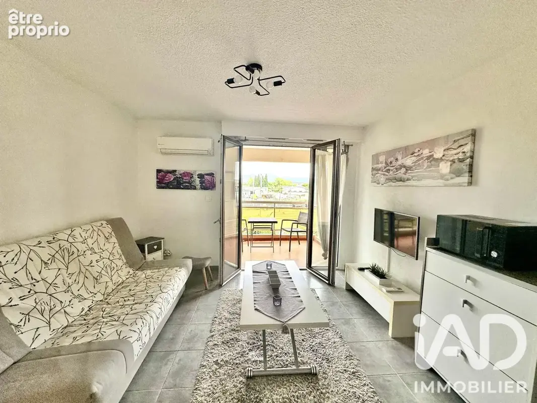Photo 1 - Appartement à FREJUS