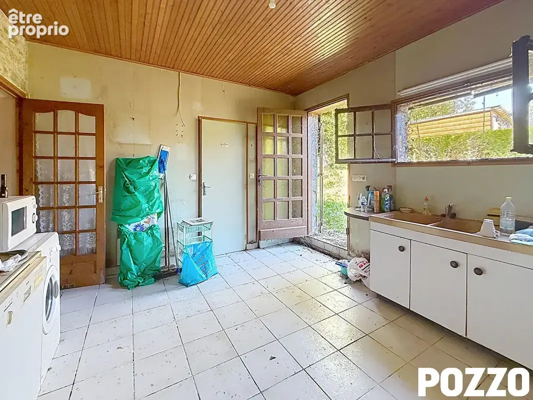 Maison Champcey 3 pièce(s) 80 m2 - photo 12