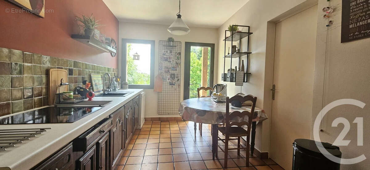 Maison à CLOYES-SUR-LE-LOIR