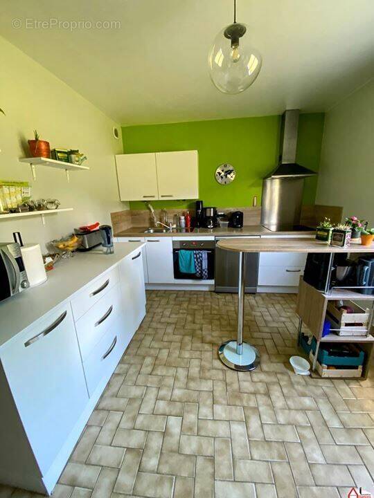 Photo 1 - Appartement à CRIEL-SUR-MER