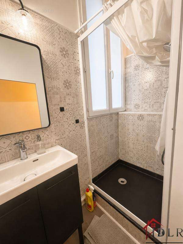 Appartement à BESANCON