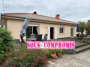 Maison à SENOUILLAC