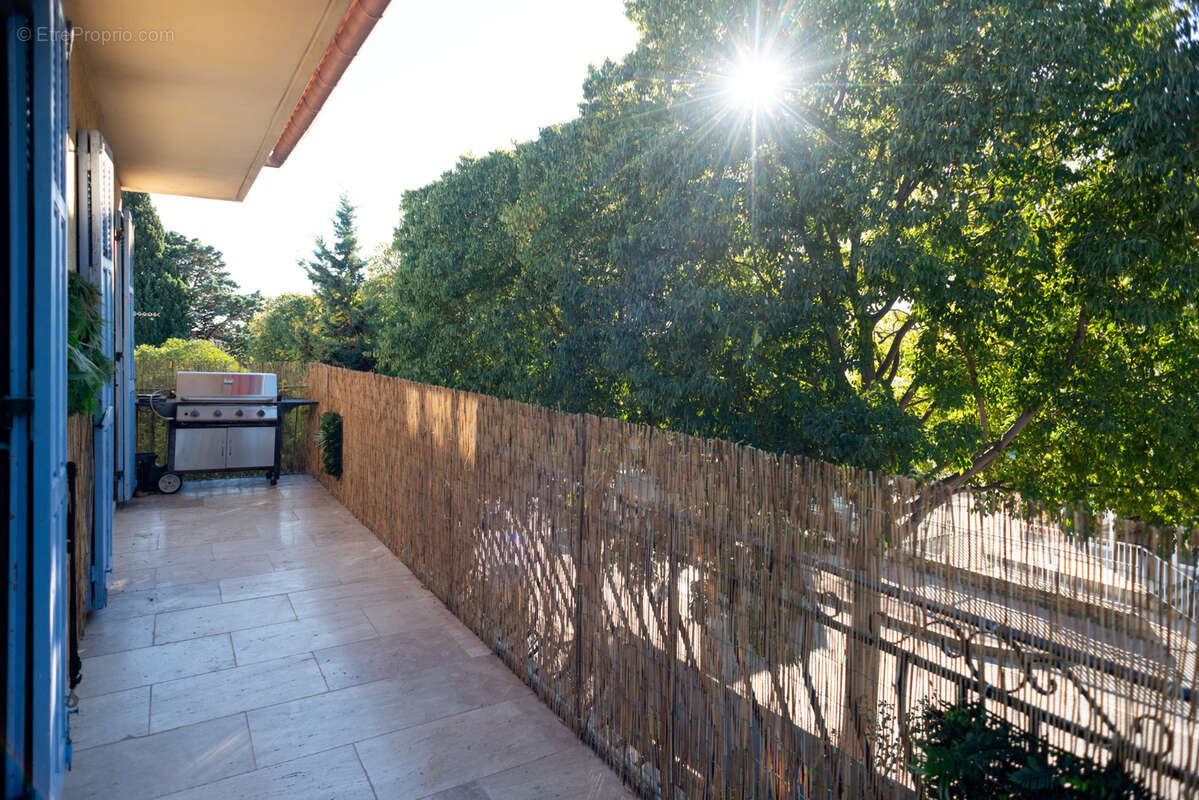 Appartement à LA VALETTE-DU-VAR