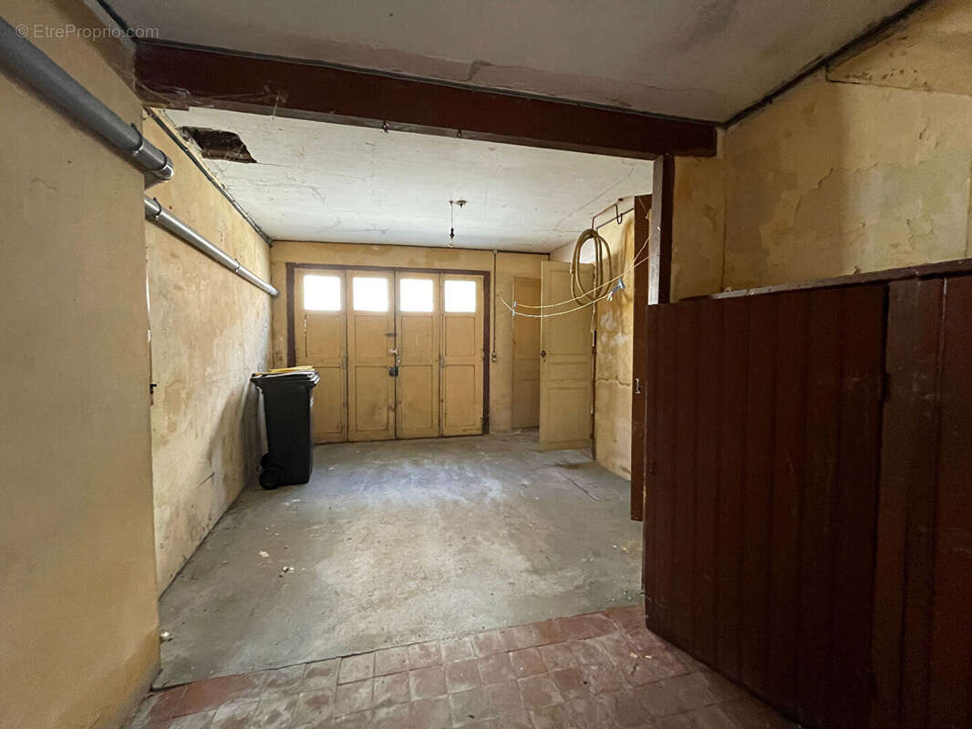 Maison à LES ANDELYS