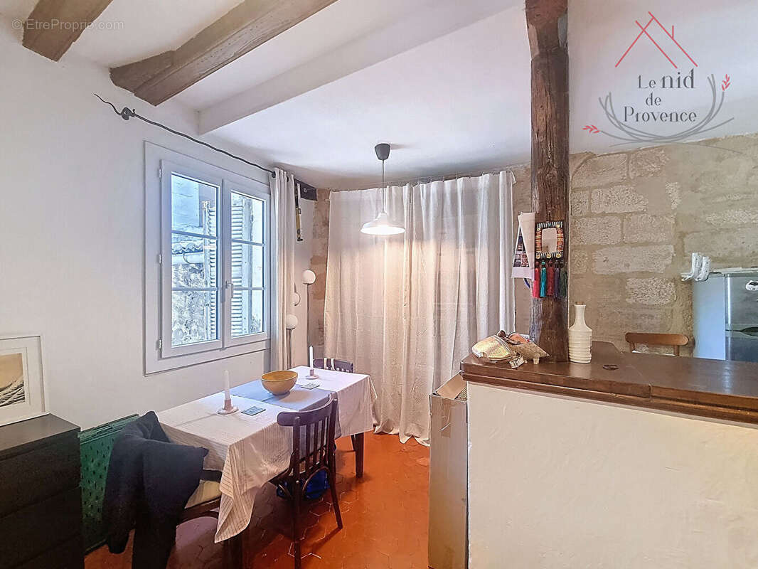 Appartement à AVIGNON