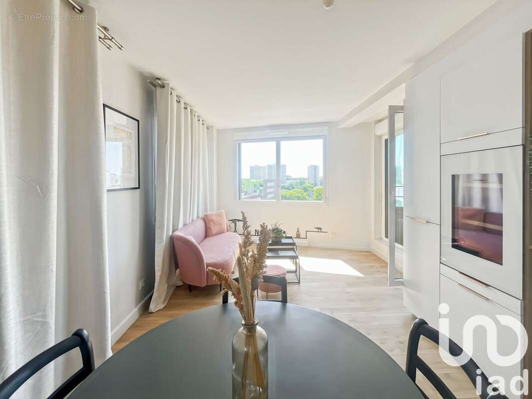 Photo 5 - Appartement à NANTES