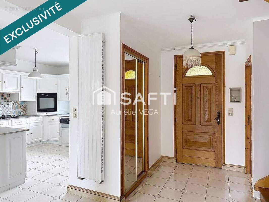 Photo 2 - Maison à MIREPOIX