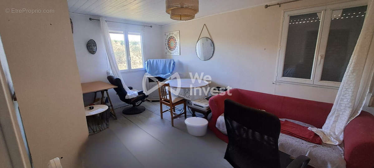 Maison à HAGETMAU
