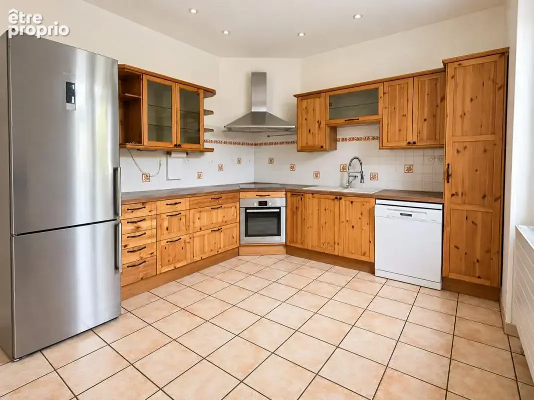 Maison à fontaine les Dijon - photo 5