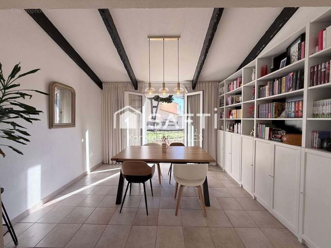 Photo 4 - Maison à CANET-EN-ROUSSILLON