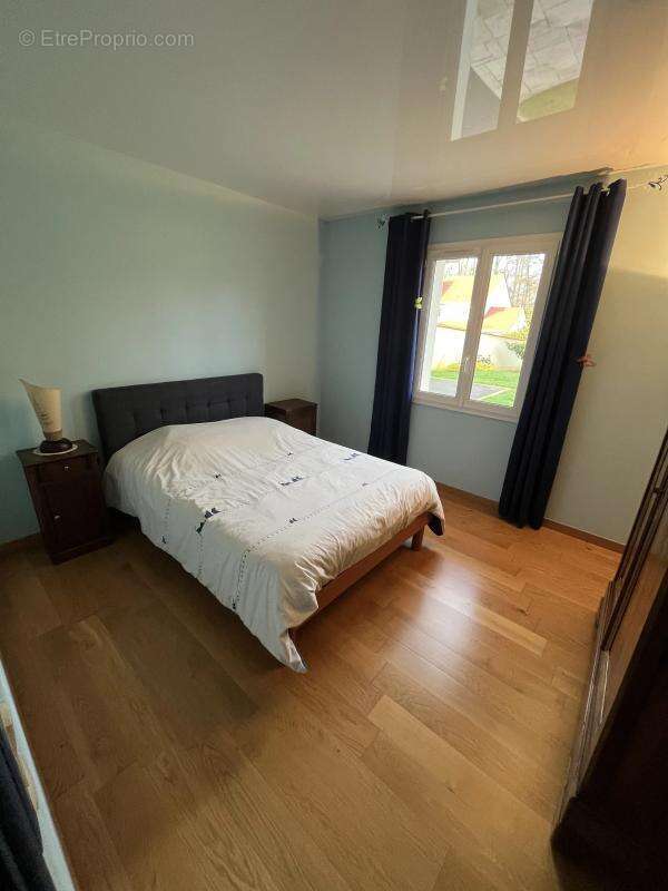 Maison à TOURNAN-EN-BRIE