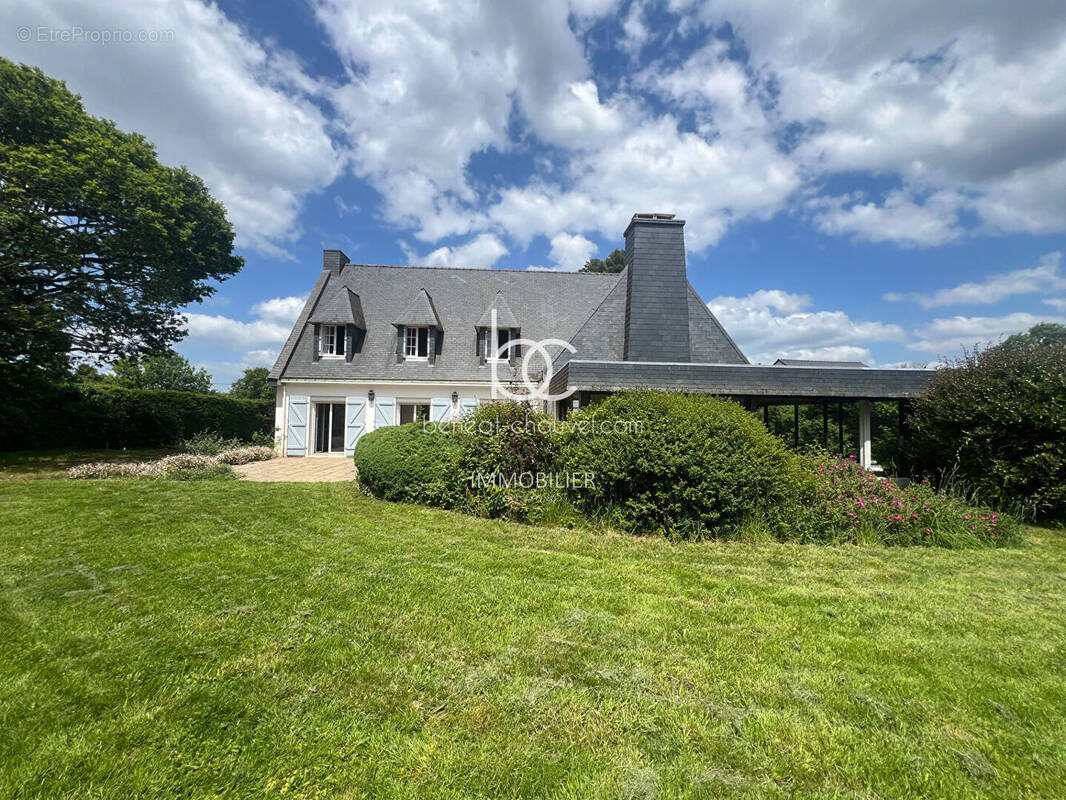 Maison à SARZEAU