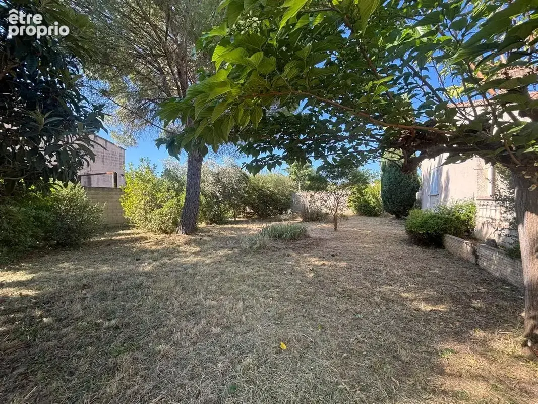 Maison 5 pièces 168 m² à vendre à Villetelle (34400) - photo 4