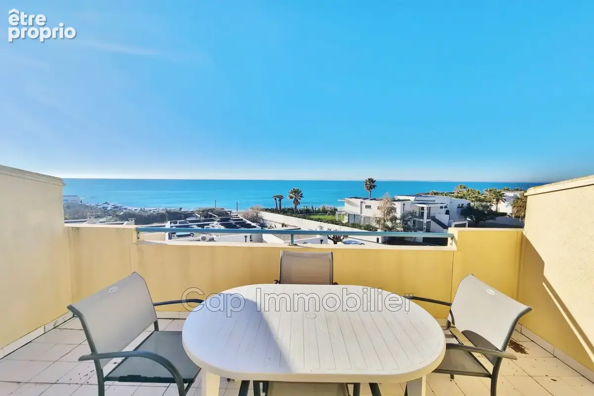 Appartement à AGDE