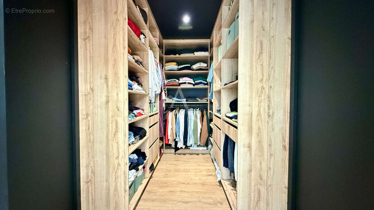 Maison à LA ROCHE-SUR-YON