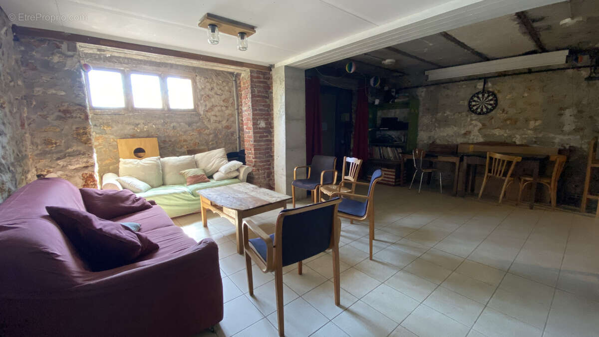 Appartement triplex avec jardin commun - photo 13