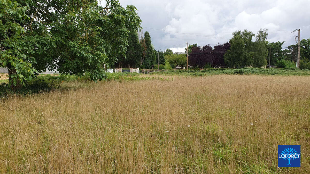 Lot de 2 terrains constructibles proche Montfort Sur Risle - photo 2