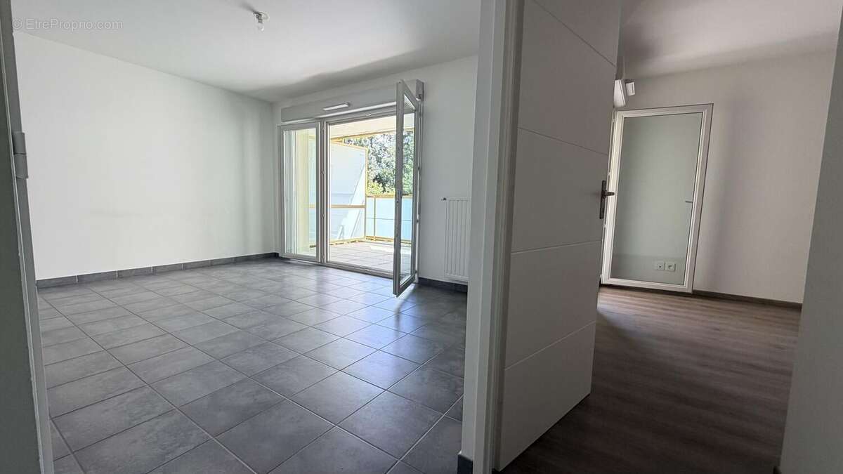 Appartement 48 m² à Lentilly  - photo 7