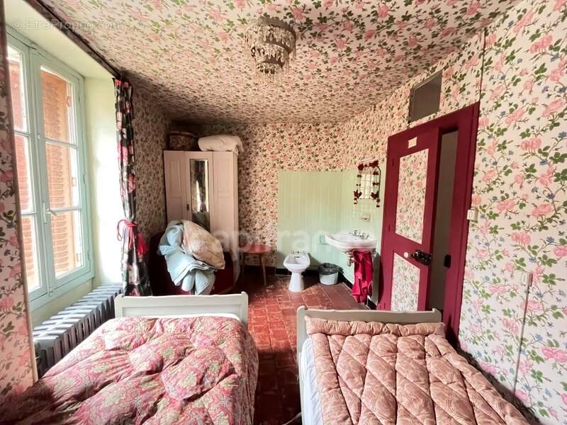 Maison à vendre 7 pièces TREIGNY (89) - photo 11