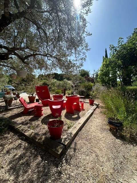 Maison à SAINT-PAULET-DE-CAISSON